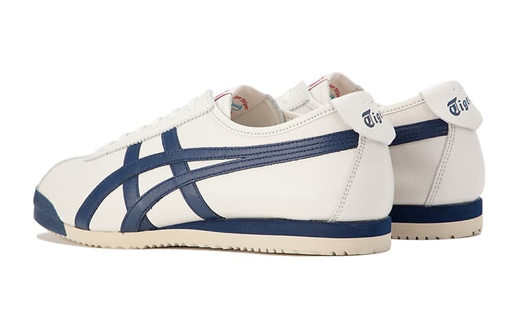 Кроссовки Onitsuka Tiger Nippon Made Limber - изображение 4