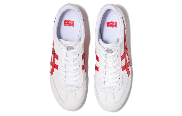 Кроссовки Onitsuka Tiger Machu Racer - изображение 5