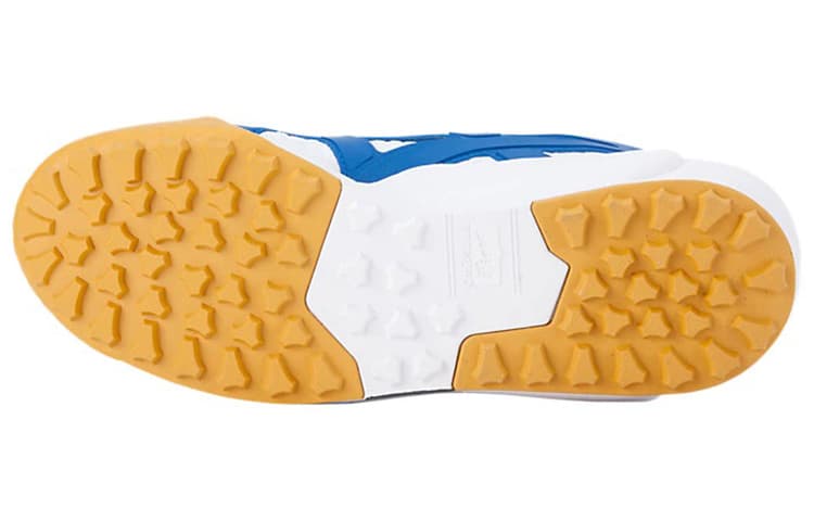 Кроссовки Onitsuka Tiger Knit Trainer - изображение 6