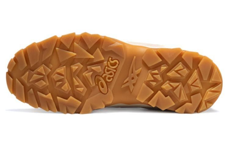 Кроссовки Asics Gel-Truck - изображение 4