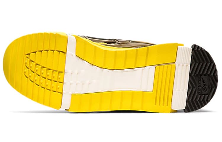 Кроссовки Onitsuka Tiger Big Logo Runner Sandal - изображение 8
