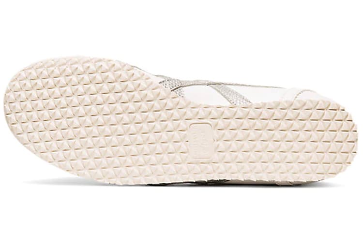 Кроссовки Onitsuka Tiger Mexico Mid Runner - изображение 7