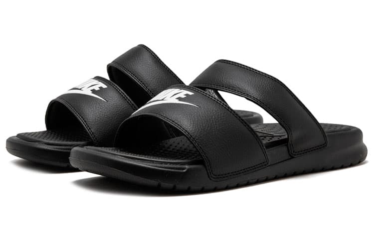 Сандалии Nike Duo Ultra Slide - изображение 3