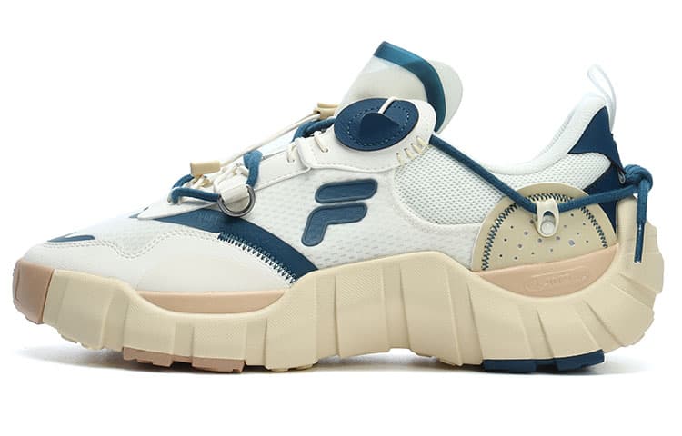 Кроссовки FILA Fusion - изображение 1