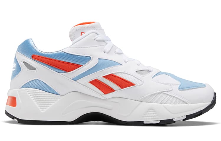 Кроссовки Reebok Aztrek 96 - изображение 2