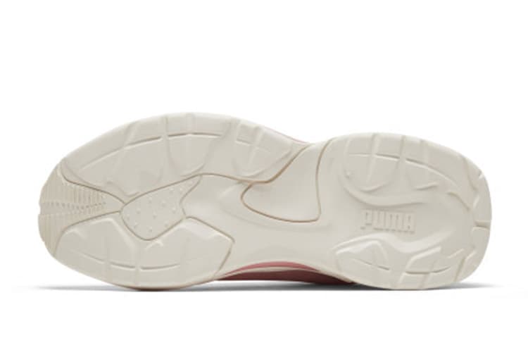 Кроссовки Puma Thunder Fire Rose - изображение 5