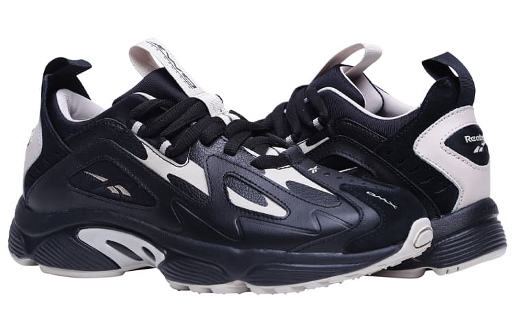 Кроссовки Reebok DMX Series 1200 - изображение 3