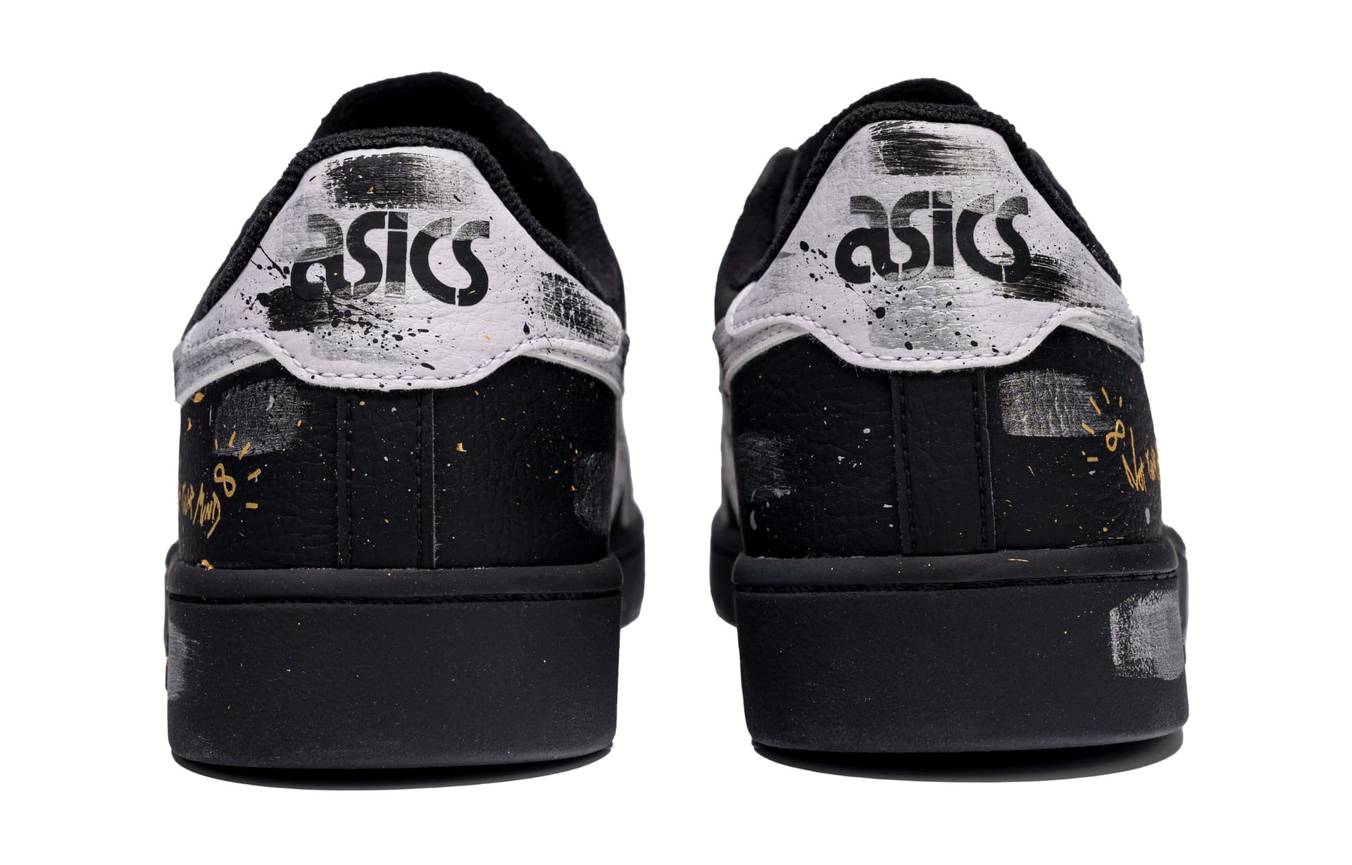 Кроссовки ASICS JAPAN S - изображение 4