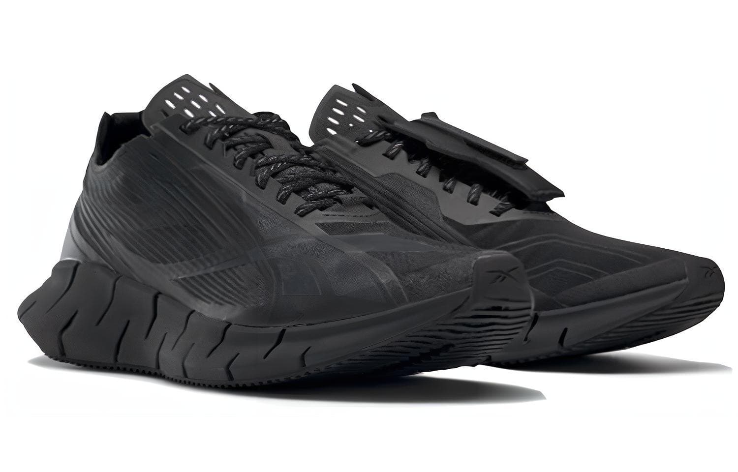 Кроссовки Reebok Zig 3D Storm - изображение 3