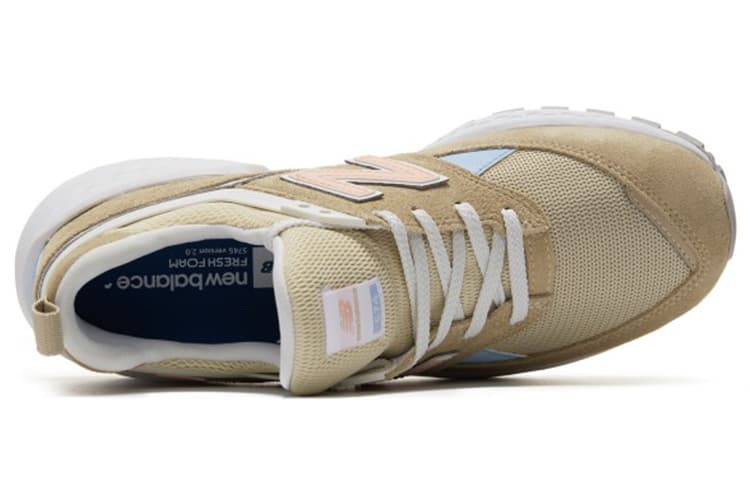Кроссовки New Balance 574 Sport V2 - изображение 3