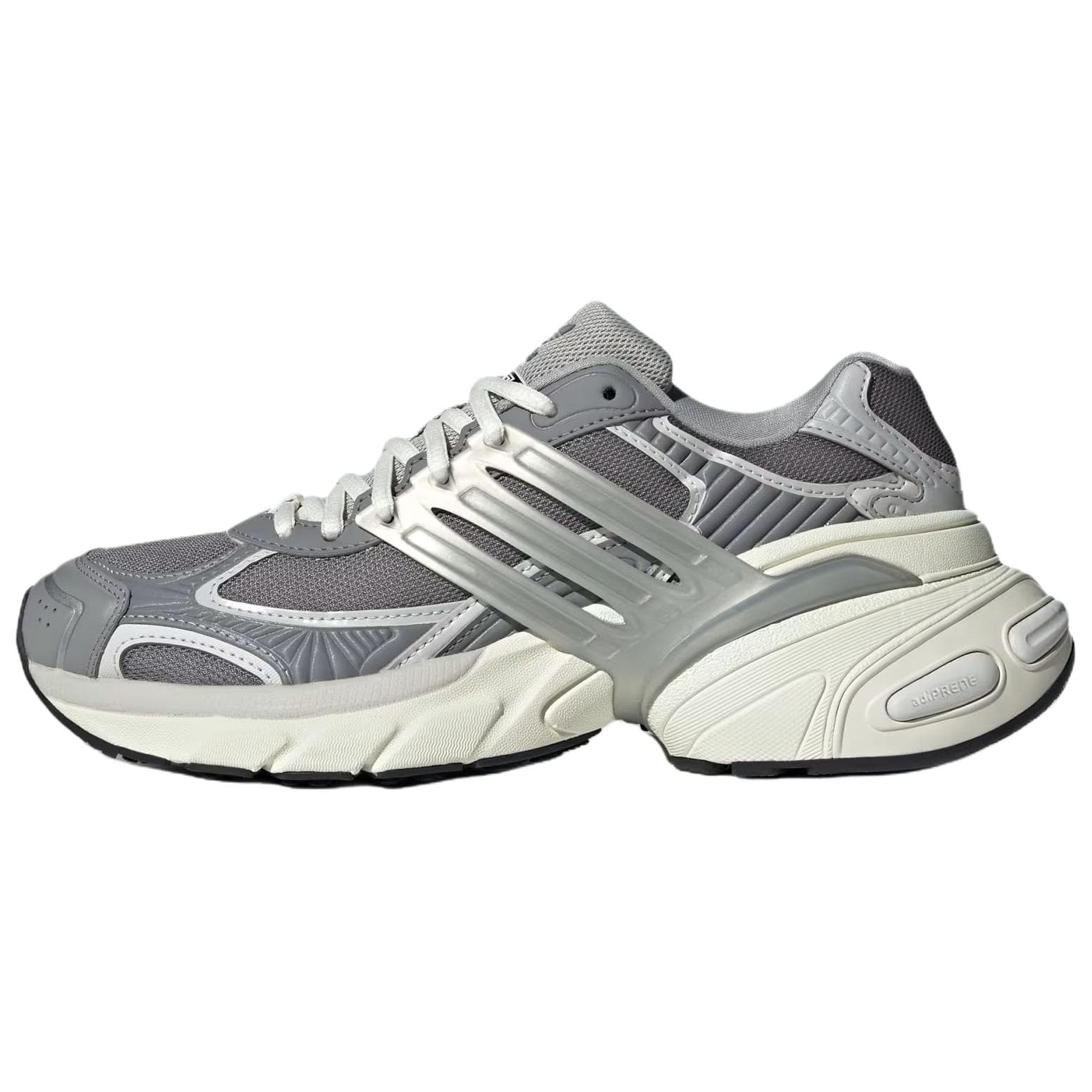 Кроссовки Adidas Originals ADISTA XLG Мягкий и Комфортный Противоскользящий Устойчивый к Износу Низкий Верх Повседневная Обувь - изображение 1