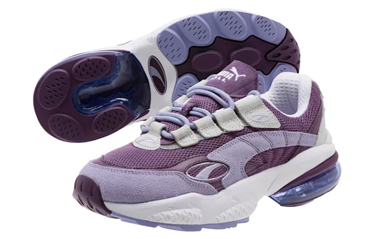 Кроссовки PUMA CELL Venom Purple - изображение 6