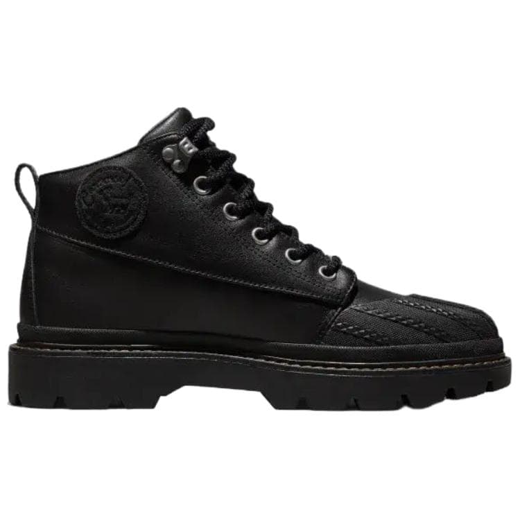 Ботинки Tyler The Creator x Converse 1908 bronco - изображение 2