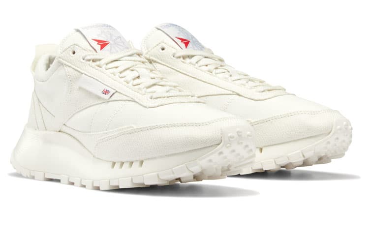 Кроссовки Reebok Classic Leather Legacy Grow - изображение 3