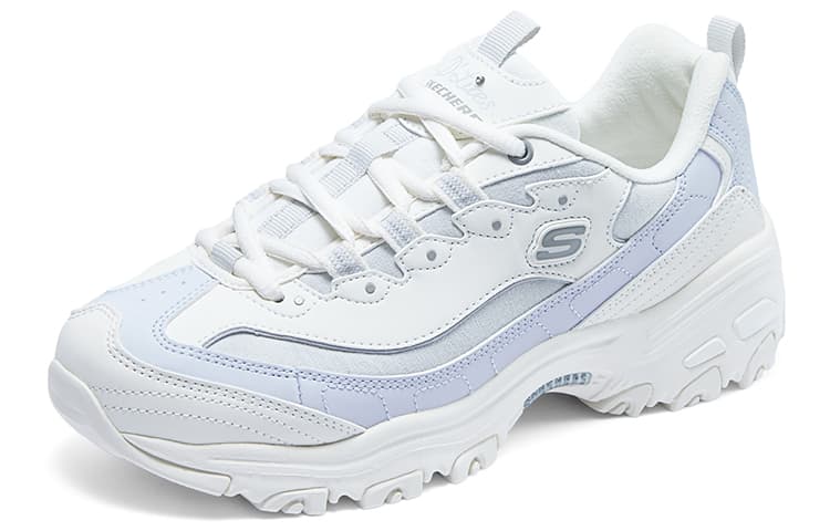 Кроссовки Skechers D'LITES 1.0 - изображение 3