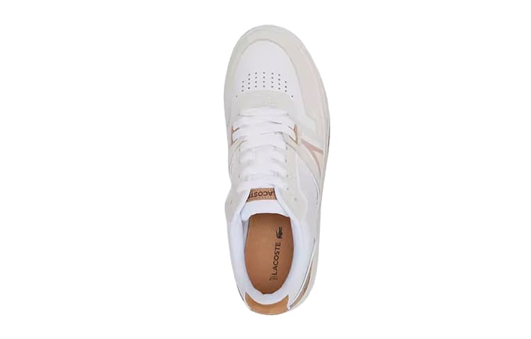 Кроссовки LACOSTE - изображение 3