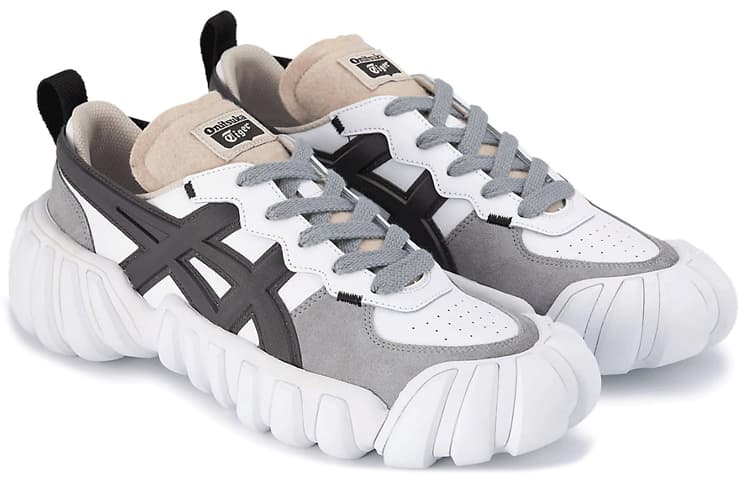 Кроссовки Onitsuka Tiger Dentigre - изображение 3