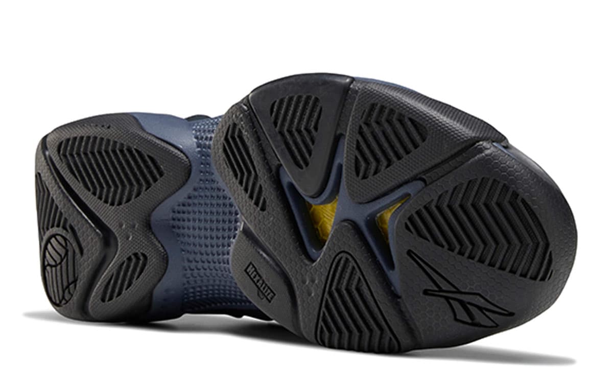 Кроссовки Reebok Pump Court - изображение 6