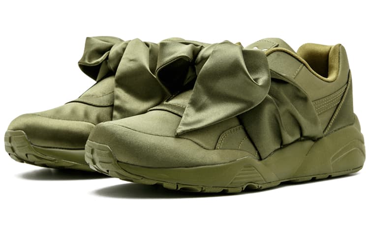 Кроссовки PUMA Rihanna Fenty - изображение 2