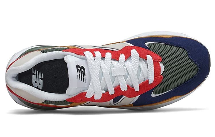 Кроссовки New Balance 5740 - изображение 3