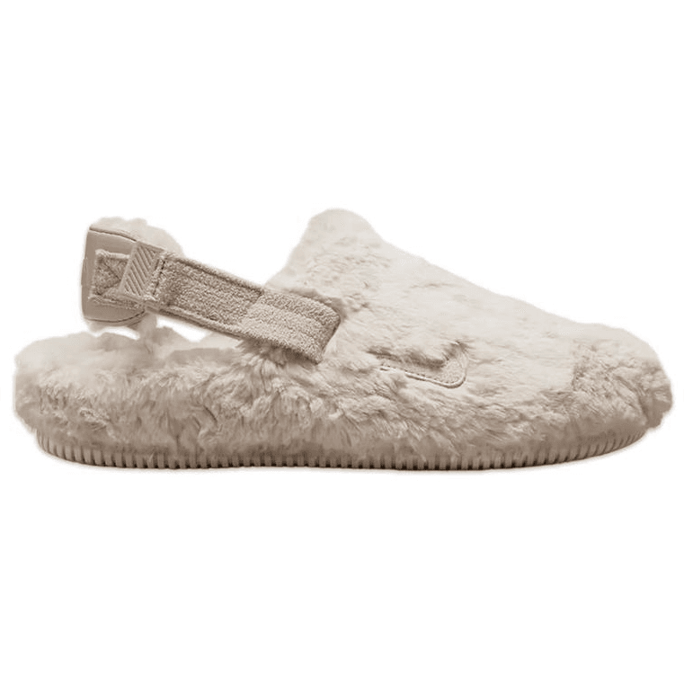 Кроссовки Nike Calm Mule Beige - изображение 2