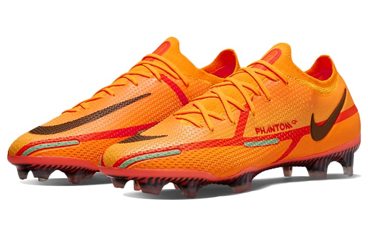 Кроссовки для футбола Nike Phantom GT2 Elite FG - изображение 3