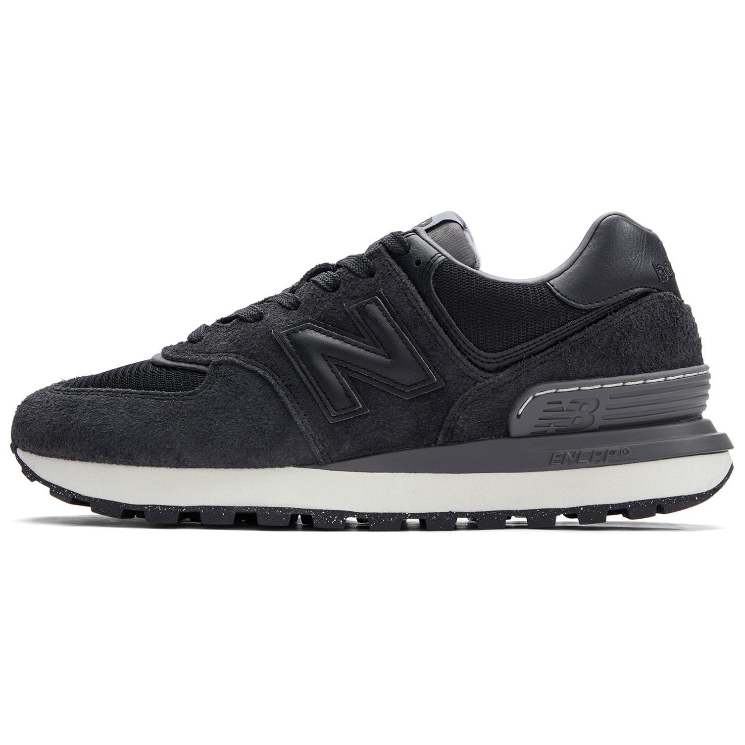 Кроссовки New Balance Амортизация устойчивость к истиранию быстро сохнущее покрытие поддержка баланса термический низкий верх - изображение 1