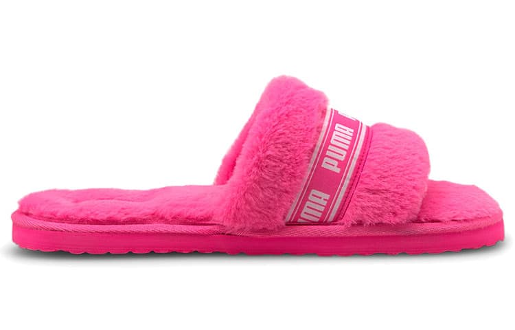 Сандалии Puma Fluff - изображение 2