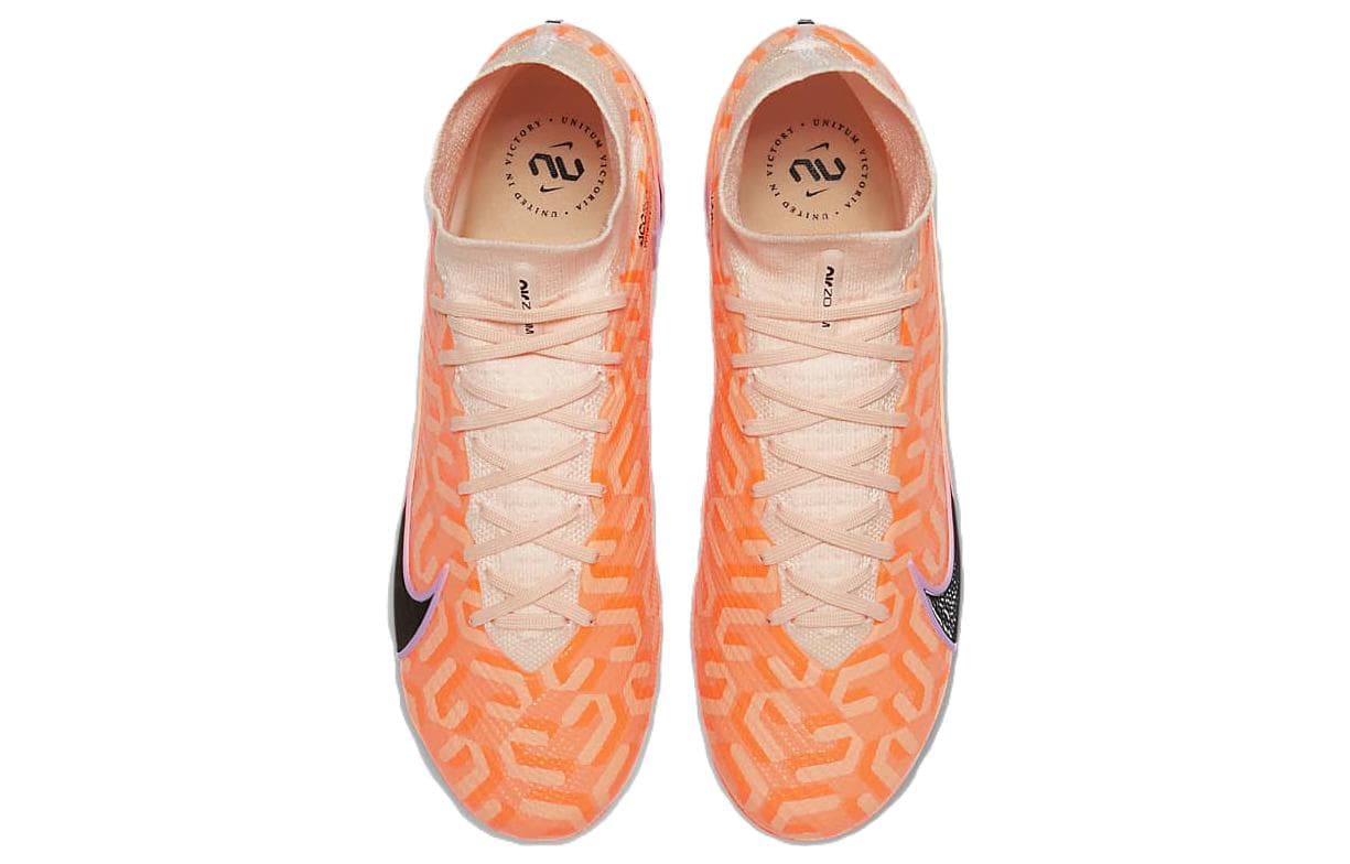 Кроссовки для футбола Nike Zoom Superfly 9 - изображение 3