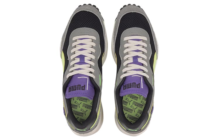 Кроссовки Puma Style Rider Neo Archive - изображение 3
