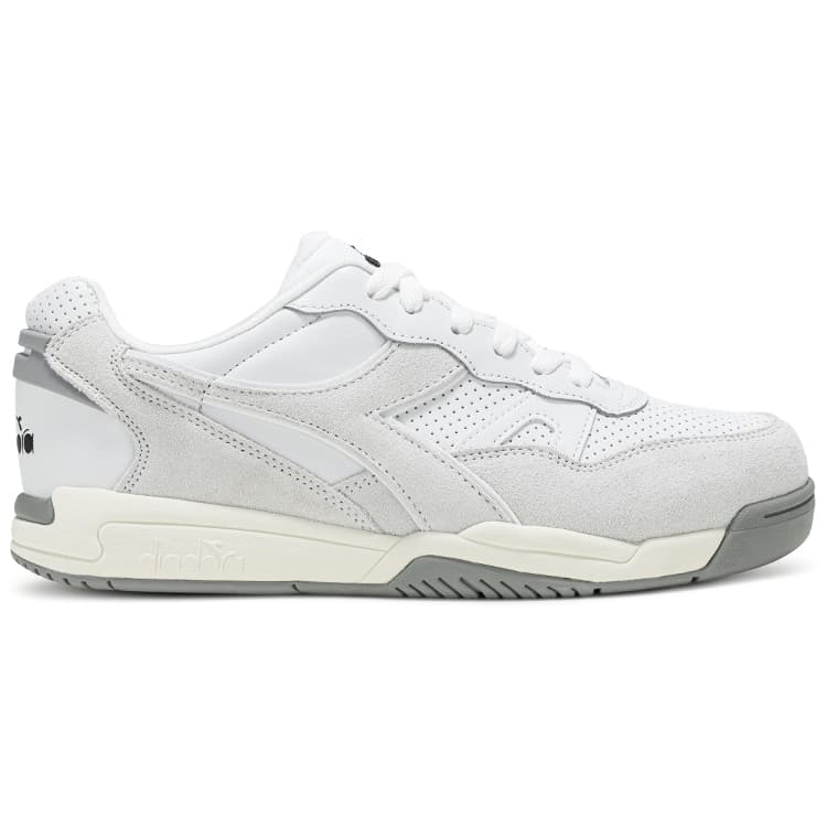 Кроссовки diadora Winner PU - изображение 2