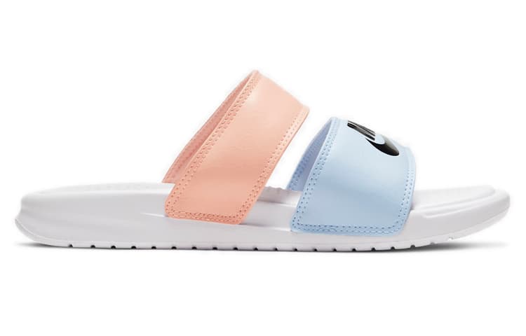 Сандалии Nike Benassi Duo Ultra Slide - изображение 2