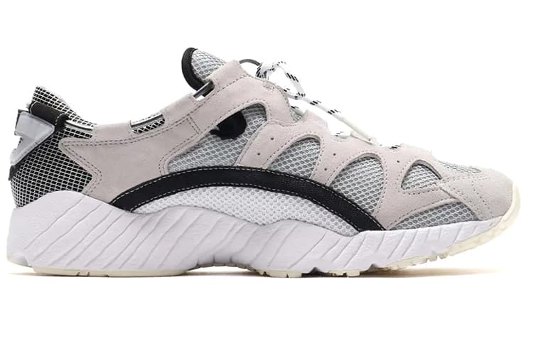 Кроссовки Asics Gel-MAI Monkey Time - изображение 2