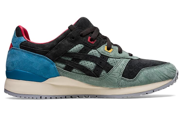 Кроссовки GDLP x Asics Gel-Lyte Og OG - изображение 2
