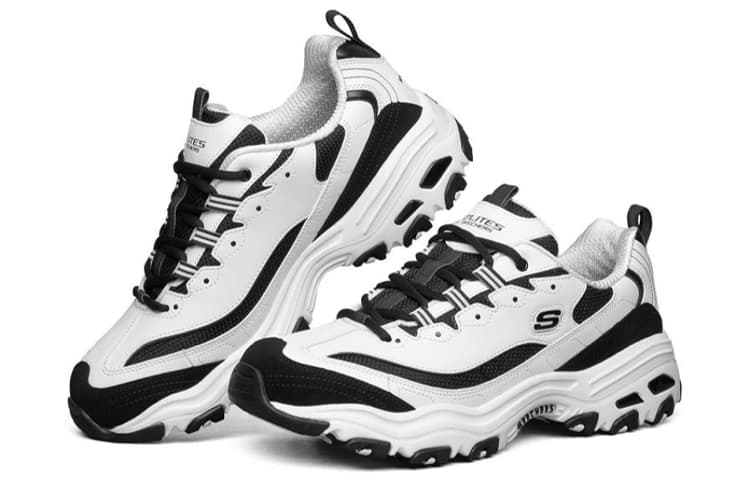 Кроссовки Skechers D'LITES - изображение 3