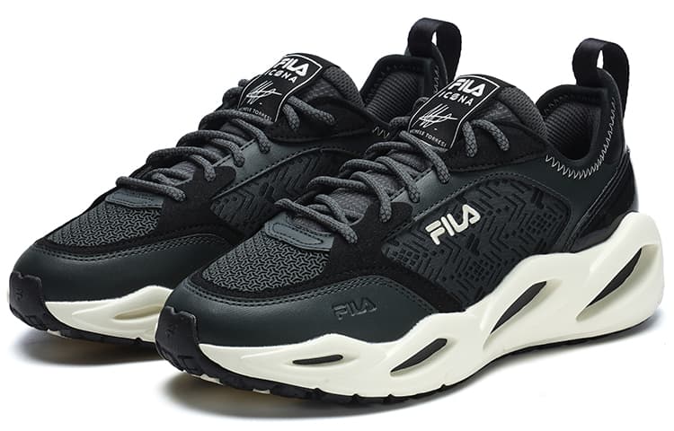 Кроссовки FILA Crypto - изображение 2