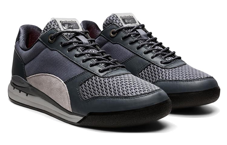 Кроссовки Onitsuka Tiger Ultimate 81 MP - изображение 1