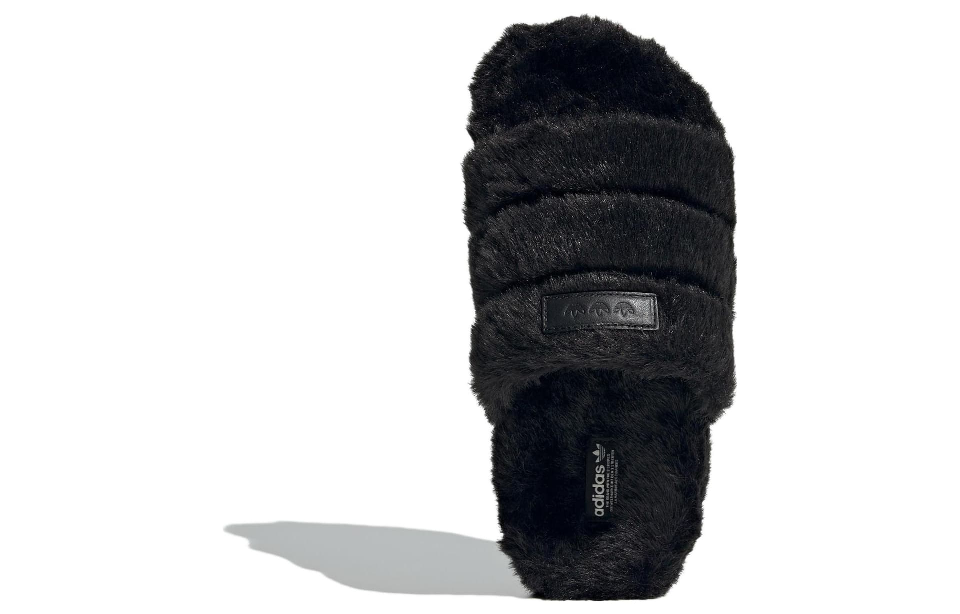Сандалии adidas Adilette Black - изображение 5