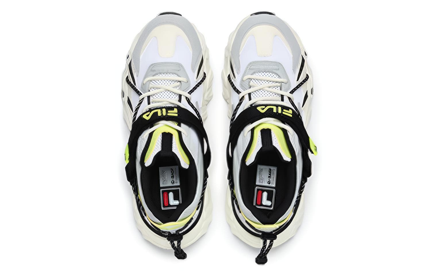 Кроссовки FILA Beast XT - изображение 3
