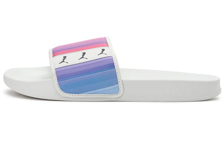 Сандалии Puma Leadcat FTR Rainbow - изображение 1