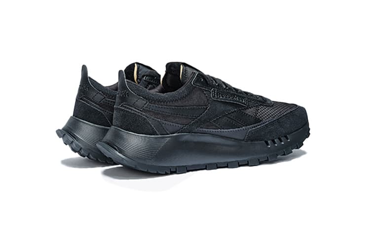 Кроссовки Reebok Cl Legacy W+ - изображение 3