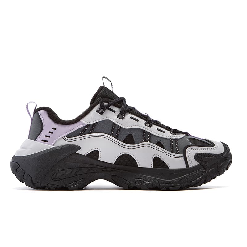 Кроссовки FILA FUSION EXOCET II Mountains Shoe 2 Синтетическая кожа - изображение 2