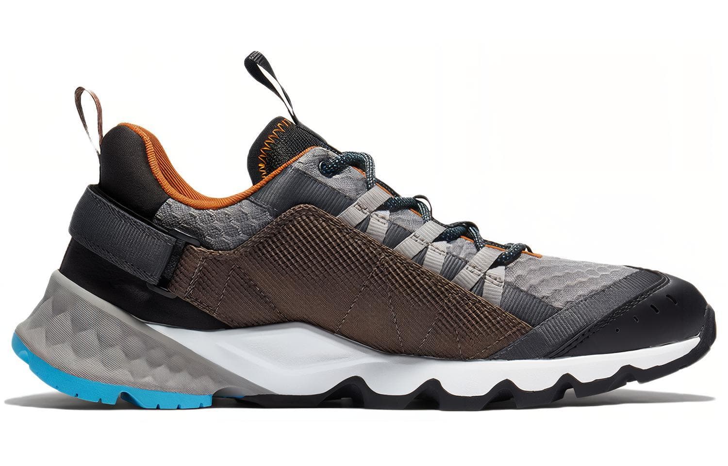 Кроссовки Timberland Solar Wave ST - изображение 2