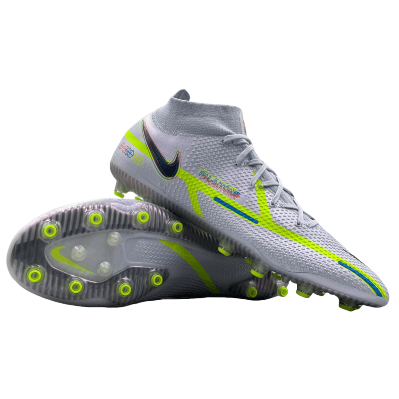 Кроссовки для футбола Nike Phantom GT2 Elite DF AG-Pro - изображение 2