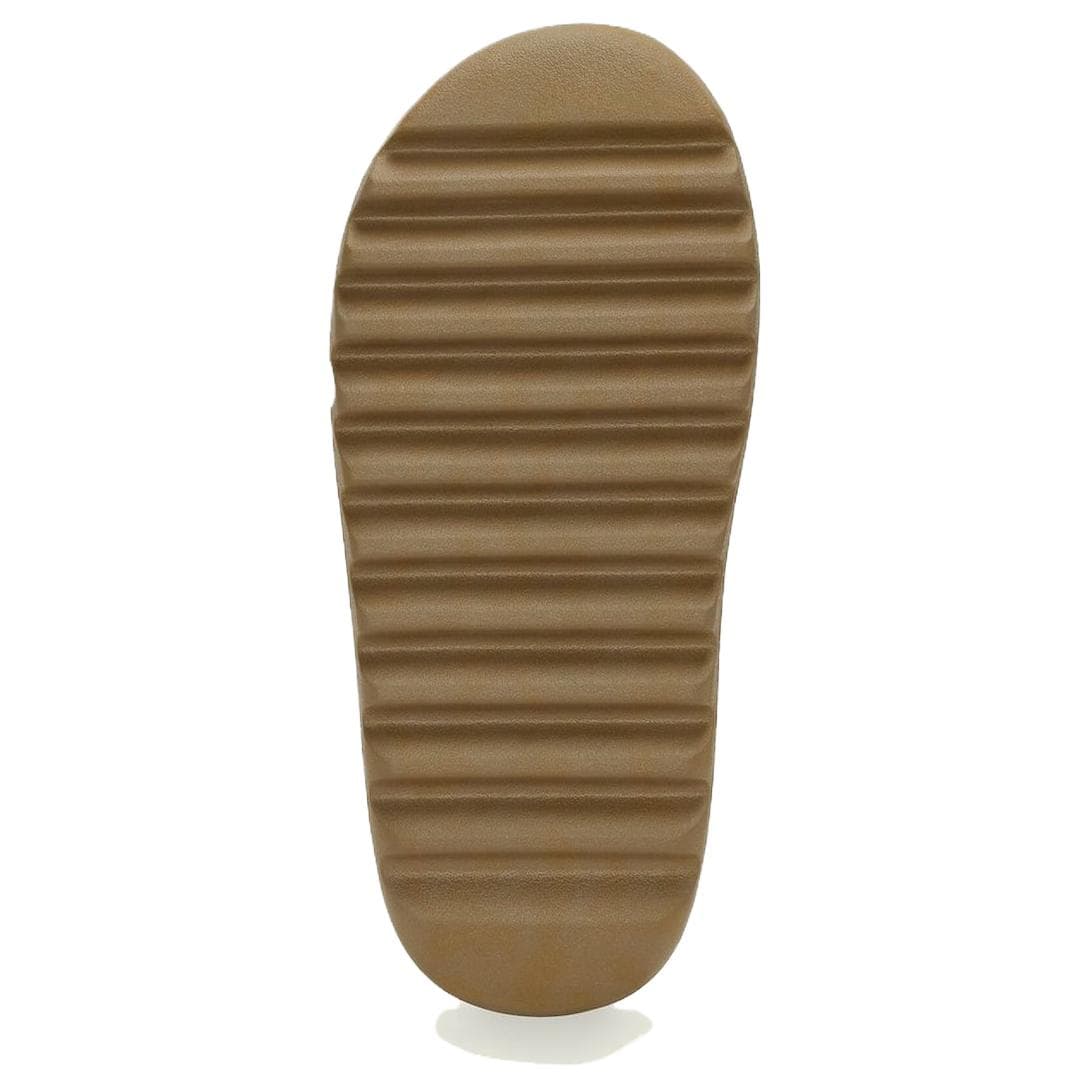 Сандалии adidas Yeezy Slide "Ochre" - изображение 5