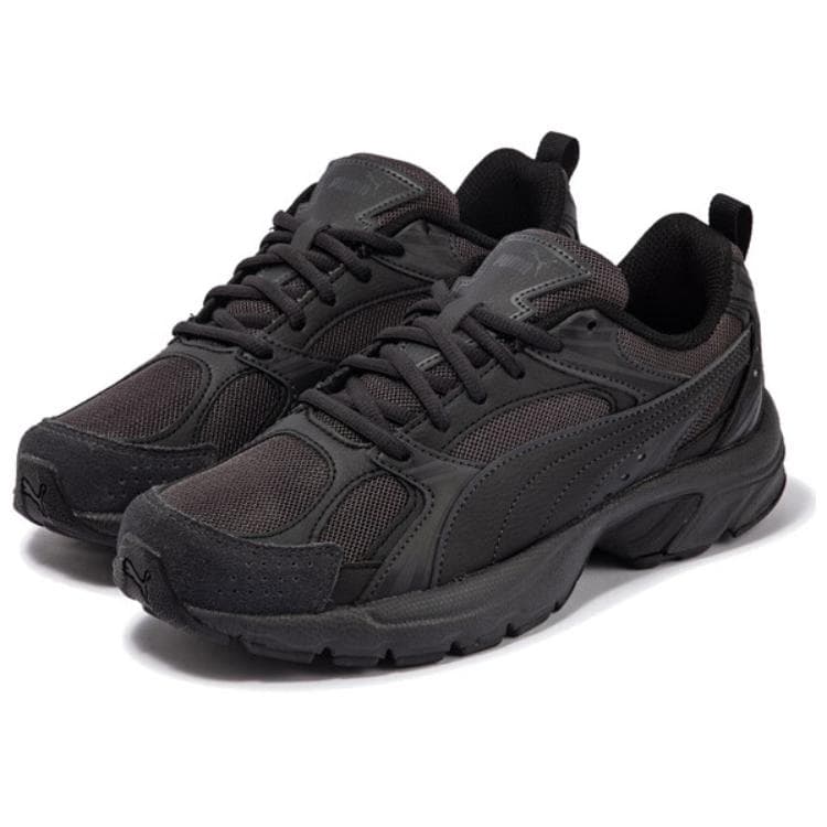 Кроссовки PUMA Milenio - изображение 3