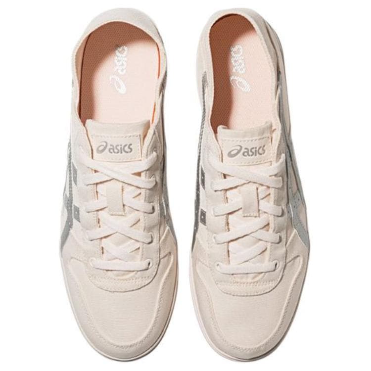 Кроссовки Asics Aaron SLIP-ON Beige - изображение 3