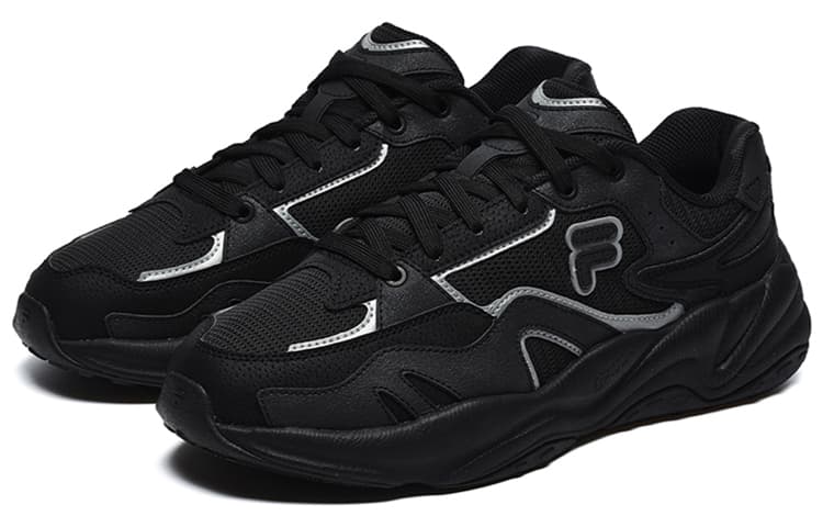 Кроссовки FILA FUSION Flash - изображение 2