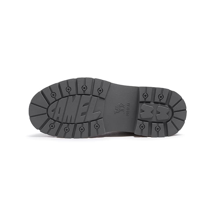 Ботинки CAMEL Classic Yellow Boot - изображение 6