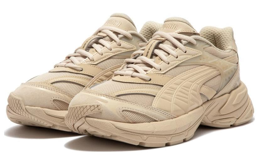 Кроссовки PUMA Velophasis Prm - изображение 3